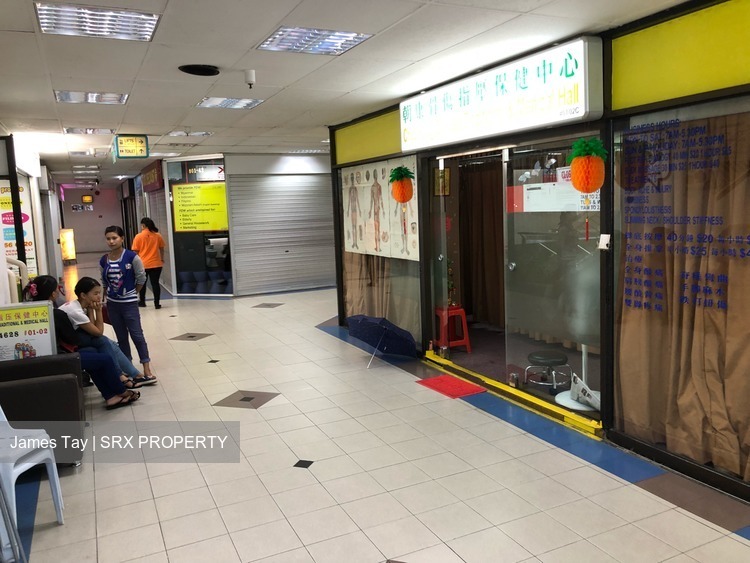 Bukit Timah Shopping Centre (D21), Retail #175601232